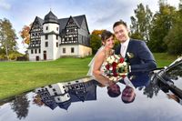 Hochzeitsfotografie, Hochzeit, Hochzeitsfotograf, Andreas Wetzel, Leubnitz, Plauen, Vogtland, Sachsen, wetzelfotografie.de